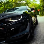 For 2014 2015 Camaro Lt Ss, Z28 ZL1 Projector Headlights Led Drl Sequential. Fixed Price $351.99.