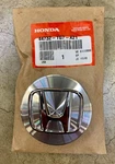 Genuine Honda Aluminum Wheel Plastic Center Cap 44732-TG7-A21. Fixed Price $34.28.