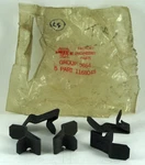 1954-1958 Buick Special Super Nos Hub Cap Clips 1168043. Fixed Price $29.99.