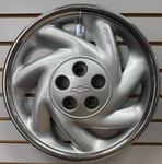 Chevy Beretta Cavalier 15" Hubcap Wheelcover 9592866. Fixed Price $30.00.