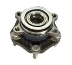 New! Timken Front Wheel Bearing And Hub Assembly HA590538. Fixed Price $84.00.