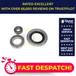 Wheel Bearing Kit Fits Mercedes S350 W220 3.7 Front 02 To 05 M112.972 Napa New. Fixed Price $31.21.