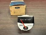 1967 Ford Galaxie Fuel Gas Gauge Nos 126. Fixed Price $129.99.