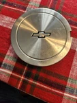 Chevy Chevrolet Wheel Center Cap 19955252 10055252 *free Shipping*. Fixed Price $9.99.