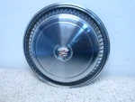 1974 1978 Cadillac Eldorado Fwd Oem 15" Hubcap / Wheel Cover 35160621 #2FL-8. Fixed Price $200.00.