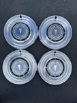 1975 1976 Pontiac Firebird Hubcap 15 Le Mans Wheel Covers Gm Oem Set Of 4. Fixed Price $80.00.