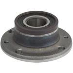 512480 Moog Wheel Hub Rear Or Side Right Left Driver/passenger. Fixed Price $216.17.
