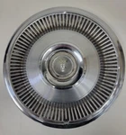 1968-69 Ford Ltd Galaxie Country Squire 15INCH Hub Cap Oem Fomoco C8AZ1130A. Fixed Price $38.50.