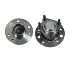 Rear Left & Right Wheel Hub Bearings Compatible With Saturn 2000 2003. Fixed Price $119.27.
