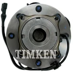 HA590233 Timken Hub Front Driver Or Passenger Side 4-WHEEL Abs Right Left. Fixed Price $324.36.