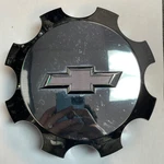 Single Chrome Oem Center Cap For 17-19 Chevy Silverado 2500 22910732 560-05805. Fixed Price $39.96.