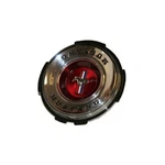 Scott Drake C7ZZ-11C30 67 Fits Ford Wheel Cover Emblem. Fixed Price $44.99.
