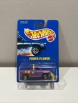 Hot Wheels Power Plower Chevy Pickup Metal/metal 1991 HC4. Fixed Price $12.99.