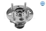 Meyle 37-14 752 0001 Rear Wheel Hub Fits Hyundai Kia Accent Getz I10 I20 Picanto. Fixed Price $79.10.