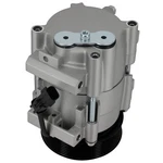 Air Conditioner Compressor HS18 For Dodge Ram Diesel 5.9L 2500-5500 2006-2010. Fixed Price $122.49.