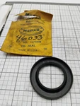 Chrysler 1957-59 Imperial 1957-62 Mopar 1673838 Outer Axle Seal Nos Made In Usa. Fixed Price $27.95.