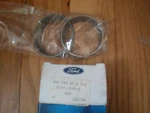 Nos 1980 1989 Ford Escort Inner Wheel Bearing Cups E1FZ-1243-B. Fixed Price $5.99.