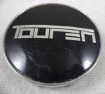 Touren Wheels Chrome Custom Rim Center # C-303-4 (1CAP). Fixed Price $29.00.