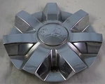 U2 Wheels Chrome Custom Center Caps # CS377T-1P / SJ903-06. Fixed Price $49.39.