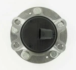Wheel Bearing And Hub Assembly Skf BR930846 Fits 10-16 Hyundai Genesis Coupe. Fixed Price $153.88.