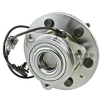 Wjb WA515096 - Front Wheel Hub Bearing Assembly. Fixed Price $59.99.