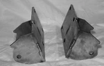 Ls Swap Motor Mount Bracket 1973-1999 Gm Cars And Trucks. Fixed Price $119.50.