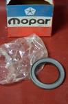 Nos 1955-62 Chrysler Front Wheel Bearing Dust Seal 55-56 Imperial Mopar 1671340. Fixed Price $20.00.