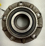 New Bmw E34 E32 E31 Front Wheel Hub Bearing Fag 31221139345 Nos. Fixed Price $94.99.