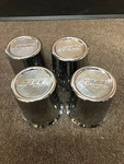Eagle Wheel Hub Covers Chrome 3102-06 Sold Each. Fixed Price $14.99.
