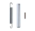 Set Mounting Tilt Stand Sleeve Spring Pin Simson Schwalbe KR51/1 KR51/2. Fixed Price $11.11.