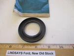 Ford 1977/1979 F100/150 Truck Dana 44 Axle "seal" (rear Wheel Bearing Oil Inner). Fixed Price $15.95.