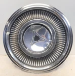 Single 1965 Dodge Dart 13" Hubcap Wheel Cover. Fixed Price $24.99.