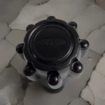 Ford Excursion- F250- F350 4WD Center Cap 1999-2005 Part# 2C34 1A096 Fa 01. Fixed Price $15.46.