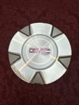 (1) 2007-2012 Gmc Acadia Center Cap Hub Cover 9596977. Fixed Price $15.95.