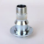 Aston Martin DB5 & DB6 Mki Front Splined Wheel Hub Rh 020-023-0157.. Fixed Price $441.77.