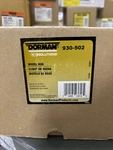 Dorman 930-502, Rear Wheel Hub. Fixed Price $30.60.