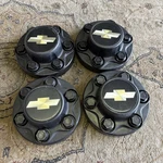 1992-1999 Chevy Silverado Wheel Cover Hubcap Blazer Suburban Tahoe 46279 Oem Set. Fixed Price $149.99.