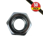(50 Pack) Wheel Nut Qty 25 Ea. Replaces Oem: 54-495-R. Fixed Price $73.99.