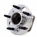 Wheel Bearing And Hub Assembly Wjb WA512006. Fixed Price $79.68.