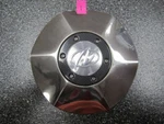 2001-2002 Oldsmobile Aurora 16" Oem Chrome Center Cap 9594133 9594778 6040 ONE/1. Fixed Price $25.00.