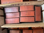 Nos New Departure 909023 Dab Read Listing. Fixed Price $75.00.