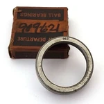 Nos 33-36 Chevy Std Passenger Car Cc Dc Ec Fc Front Whl Outer Bearing Gm 909621. Fixed Price $18.99.
