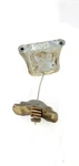 1998 Chevrolet 3500 Dually Oem Spare Wheel Tire Carrier Hoist Rwd. Fixed Price $80.00.