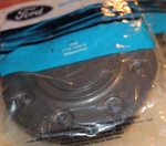 Nos 1991 Ford Ranger Explorer 4 Rear Wheel Center Cap. Fixed Price $29.95.
