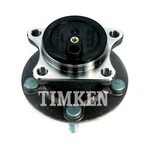 Timken HA590336 Hub Unit Bearing Assemblies: Preset, Greased And Sealed. Fixed Price $147.35.