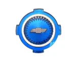 Usa-made! 1962 Impala, Belair & Biscayne Fs Wheel Cover Emblem New Trim Parts!. Fixed Price $49.89.