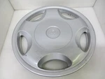 Mazda Mpv 93-97 15" Hole Silver Wheel Cover / Hubcap 56532 LB4137170. Fixed Price $49.00.
