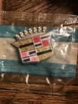 New 1963 - 1978 Cadillac Wire Hubcap 3632139 Crest Emblem Gm Factory Oem Part. Fixed Price $50.00.