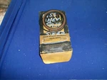Nos Oe Gm Rear Wheel Bearing Seal Kit 3717671 Chevy Passenger 1955 Bel Air Nomad. Fixed Price $10.00.