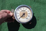 1939 Ford Deluxe Speedometer. Fixed Price $67.50.